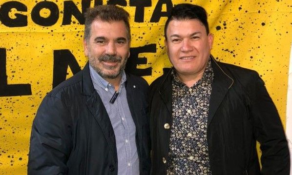 Referentes de Ritondo en diálogo con vecinos varelenses
